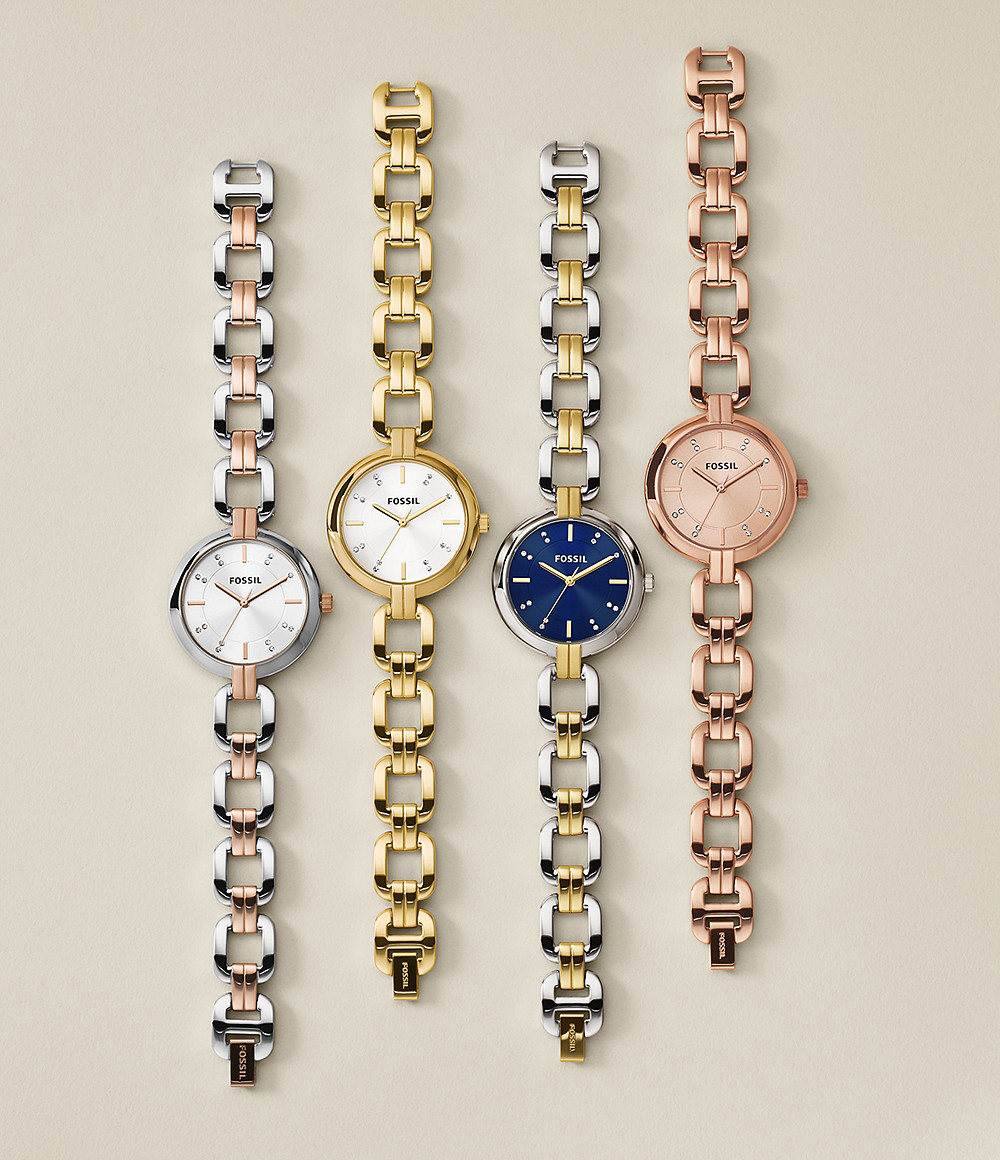 Fossil BQ3853 zegarek - miniatura 4