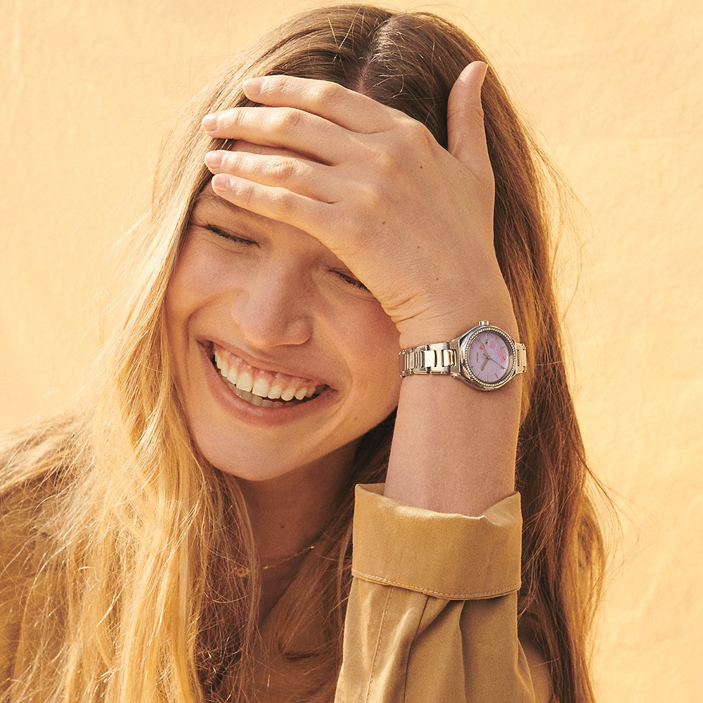 Fossil BQ3854 zegarek - miniatura 4