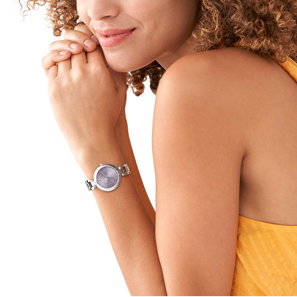 Fossil BQ3856 zegarek - miniatura 4