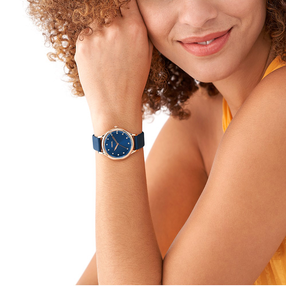 Fossil BQ3858 zegarek - miniatura 4