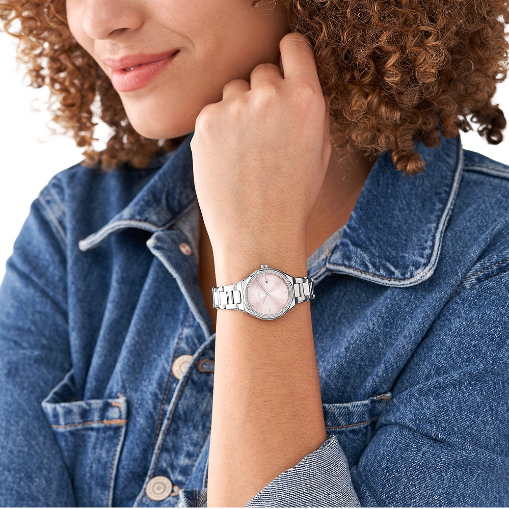 Fossil BQ3859 zegarek - miniatura 4