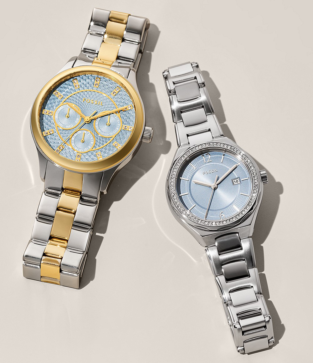 Fossil BQ3860 zegarek - miniatura 5