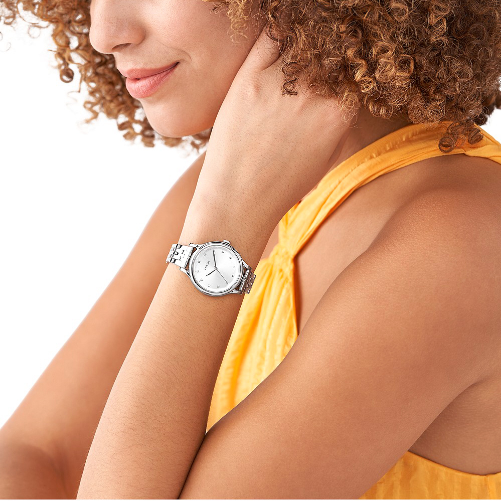 Fossil BQ3861 zegarek - miniatura 4