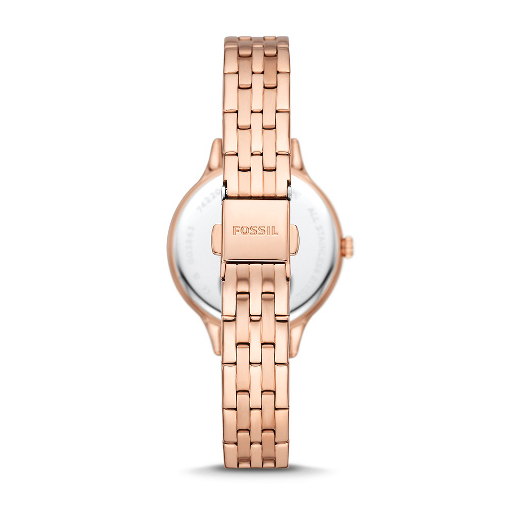 Fossil BQ3862 zegarek - miniatura 3