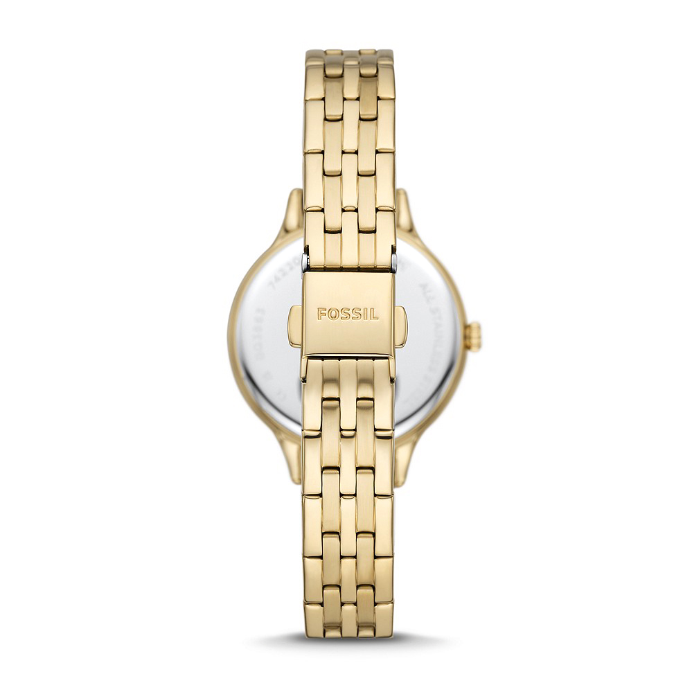Fossil BQ3863 zegarek - miniatura 3
