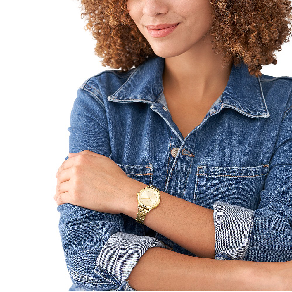 Fossil BQ3863 zegarek - miniatura 4