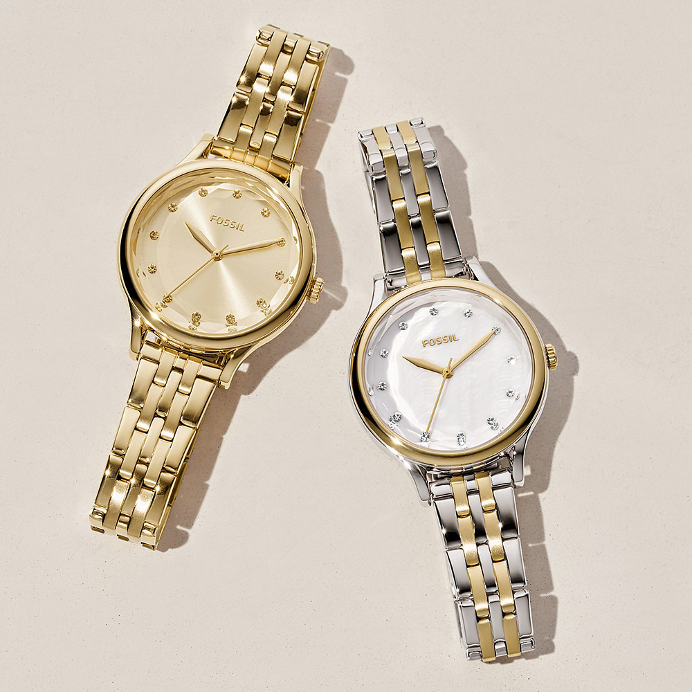 Fossil BQ3864 zegarek - miniatura 5