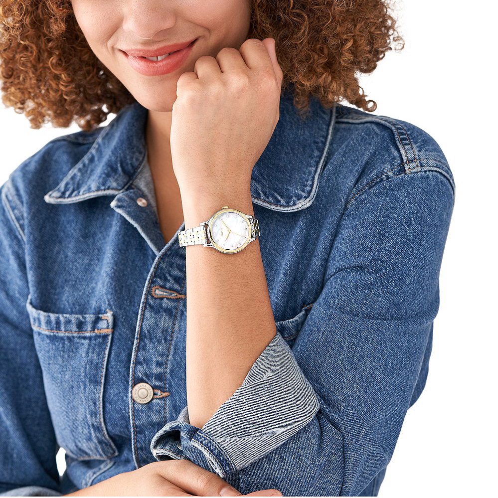 Fossil BQ3864 zegarek - miniatura 4