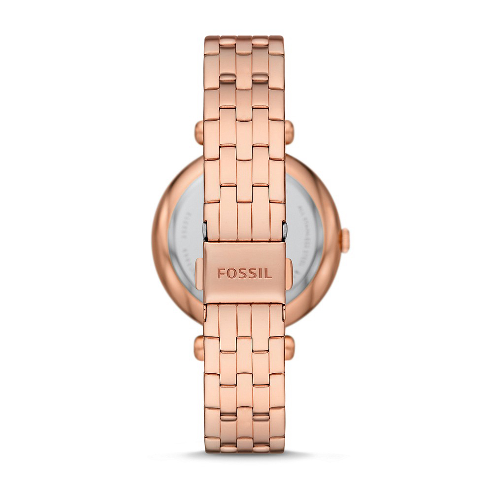 Fossil BQ3867 zegarek - miniatura 3