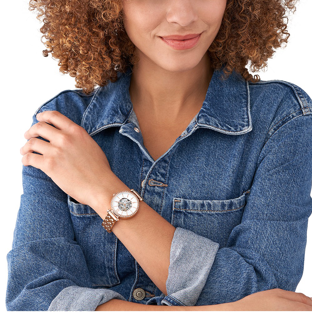 Fossil BQ3867 zegarek - miniatura 5