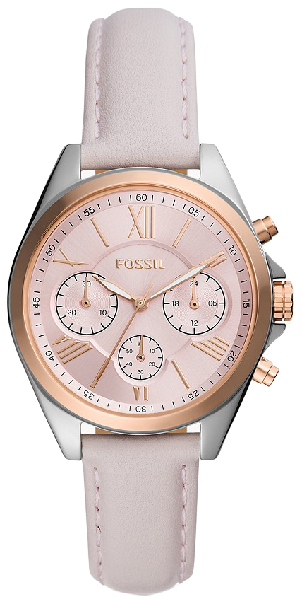 Fossil MODERN COURIER BQ3869