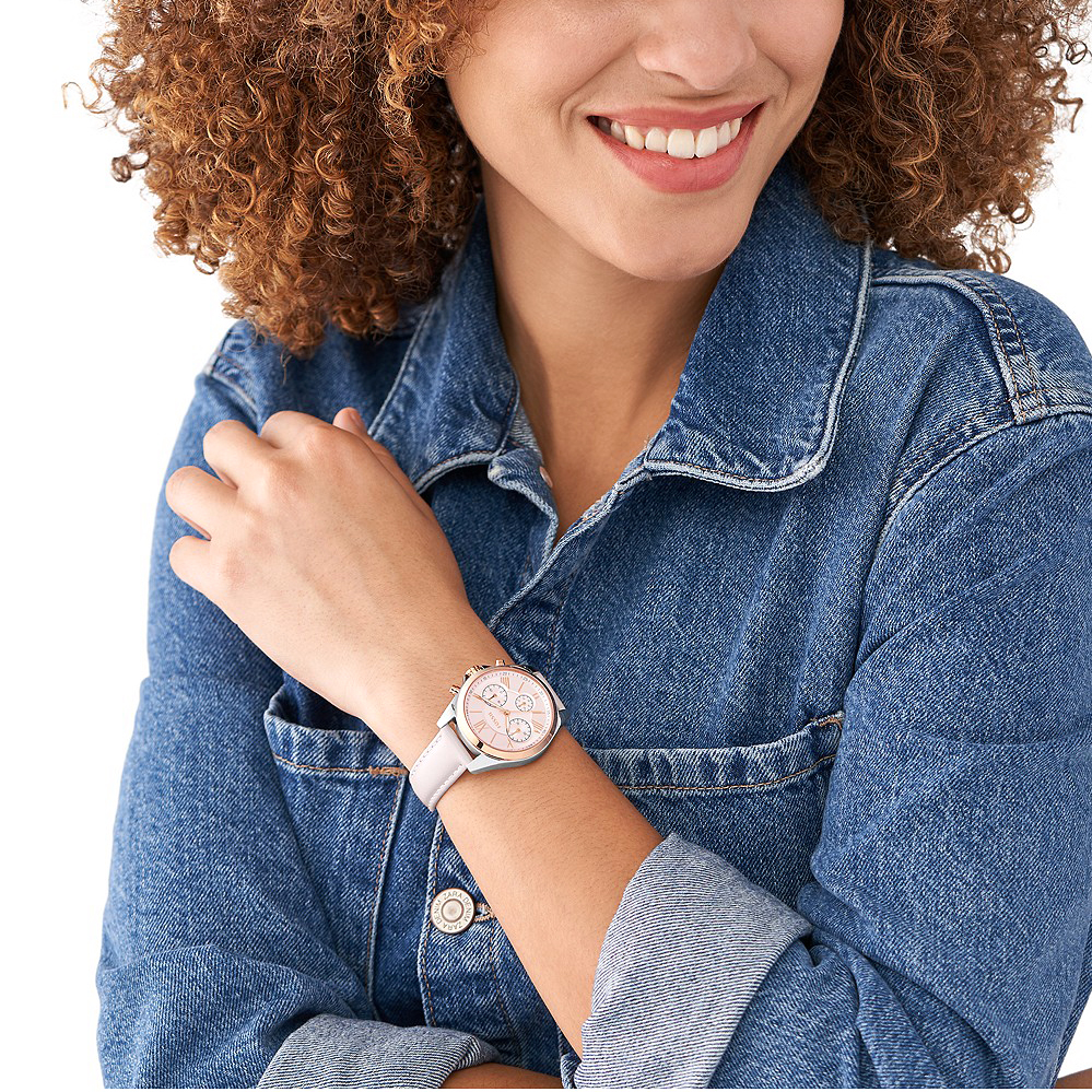 Fossil BQ3869 zegarek - miniatura 4