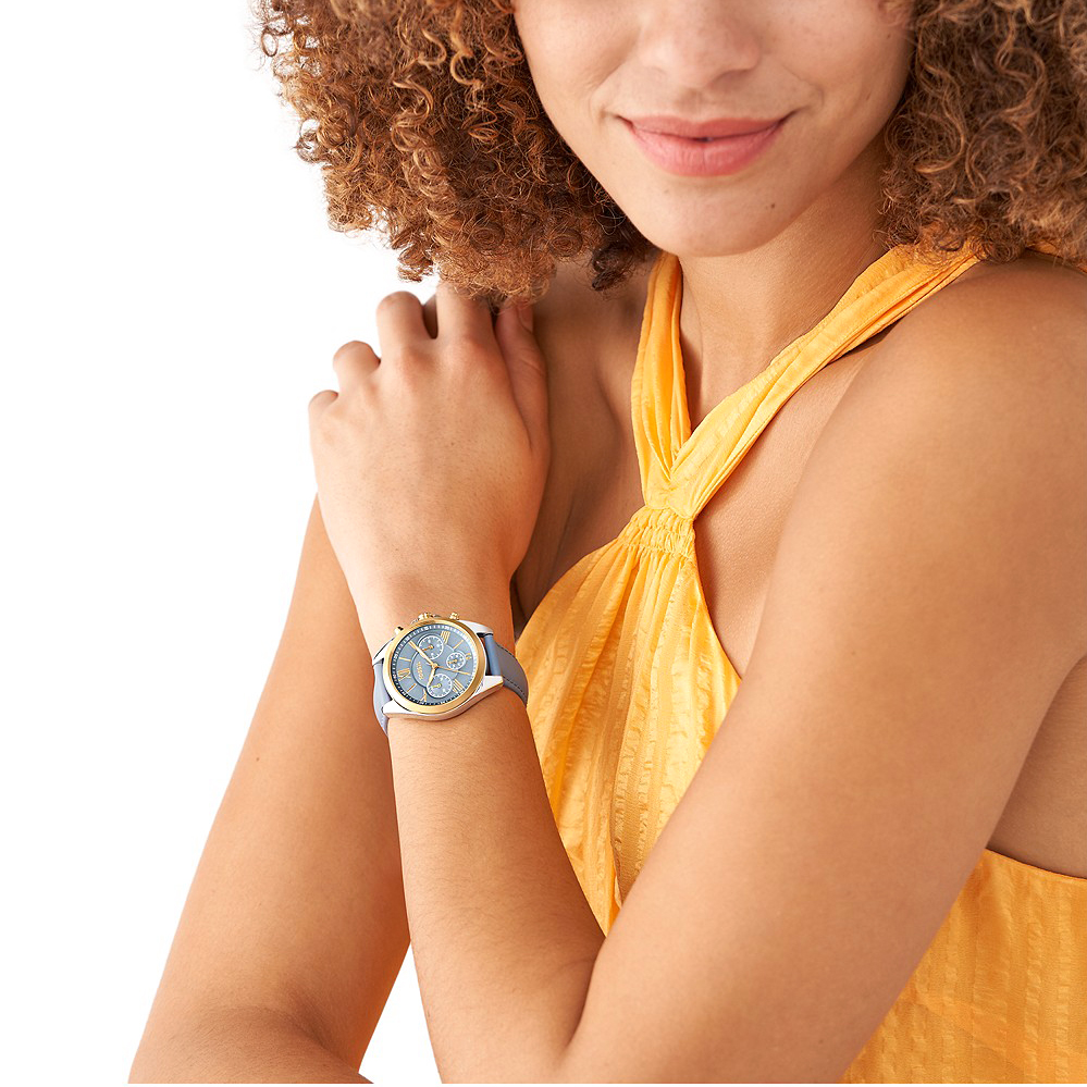 Fossil BQ3870 zegarek - miniatura 4