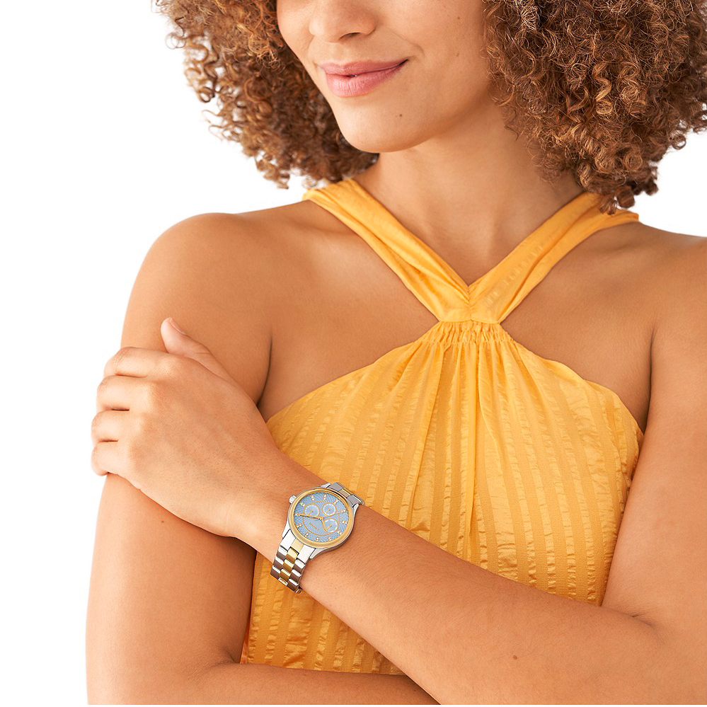 Fossil BQ3874 zegarek - miniatura 4