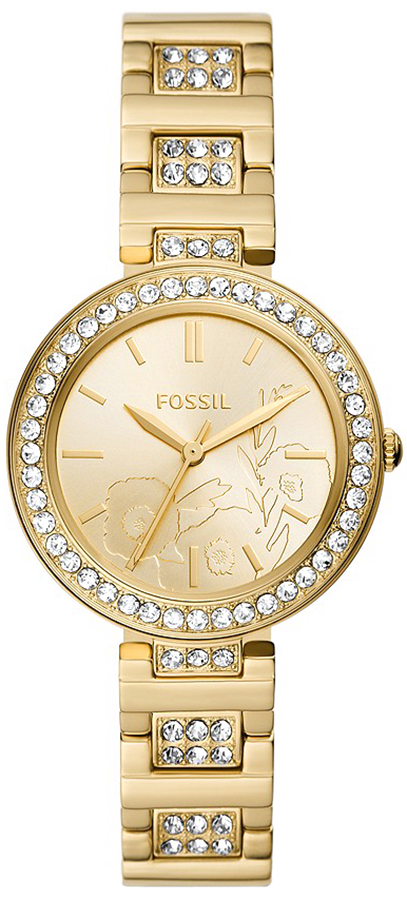 Fossil KARLI BQ3876