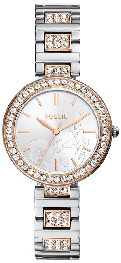 Fossil KARLI BQ3877