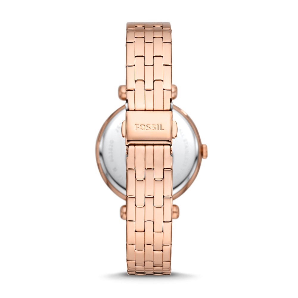 Fossil BQ3878 zegarek - miniatura 3
