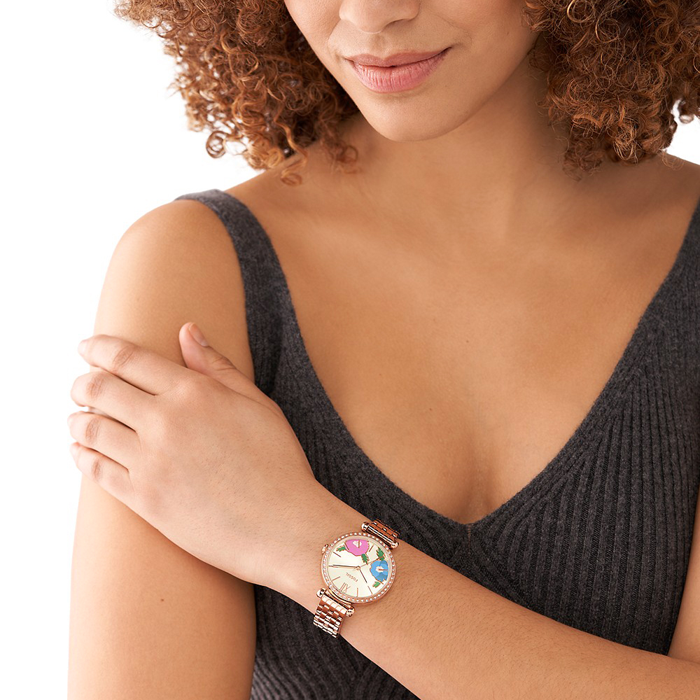 Fossil BQ3878 zegarek - miniatura 5