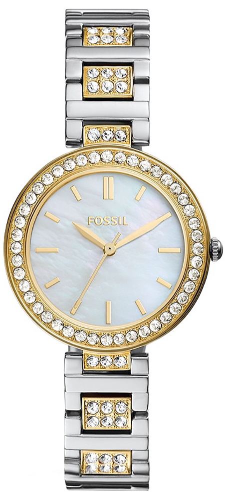 Fossil KARLI BQ3884