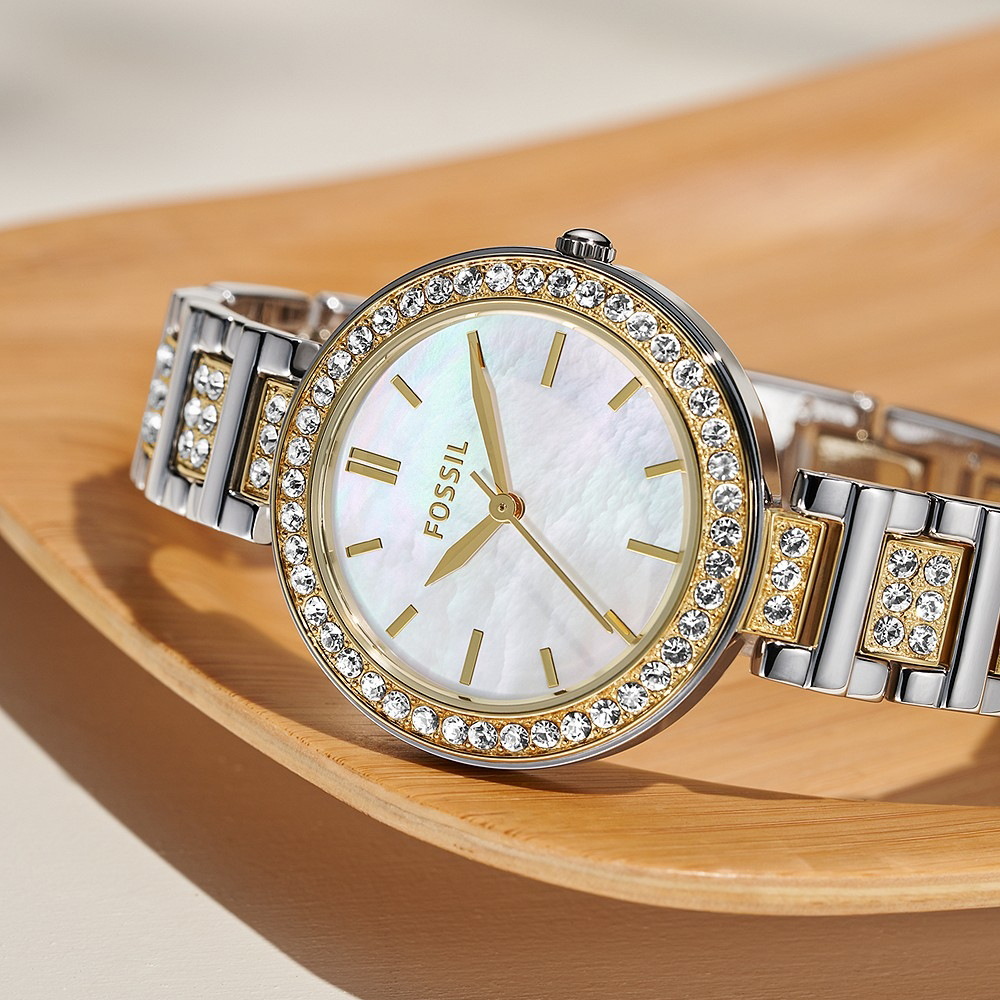 Fossil BQ3884 zegarek - miniatura 5