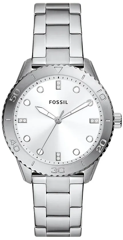 Fossil BQ3885 - zdjęcie 1