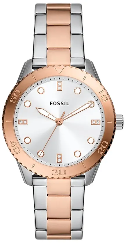 Fossil BQ3887 - zdjęcie 1