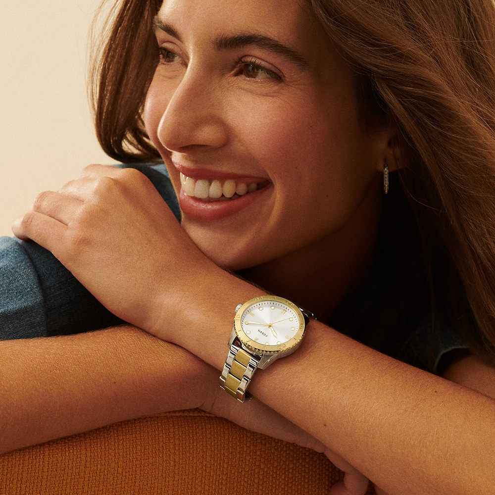 Fossil BQ3888 zegarek - miniatura 5