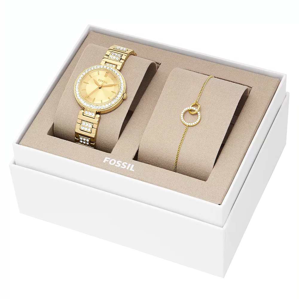 Fossil BQ3903SET zegarek - miniatura 5