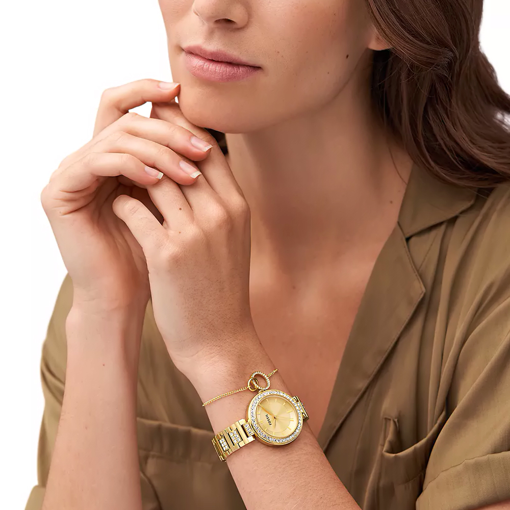 Fossil BQ3903SET zegarek - miniatura 4