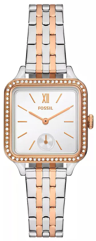 Fossil BQ3907 - zdjęcie 1
