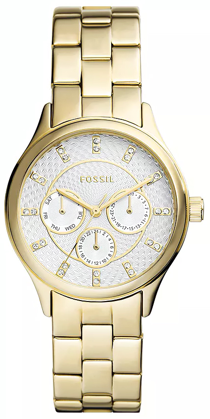 Fossil MODERN SOPHISTICATE MULTIFUNCTION BQ3912
