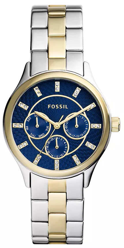 Fossil BQ3913 - zdjęcie 1