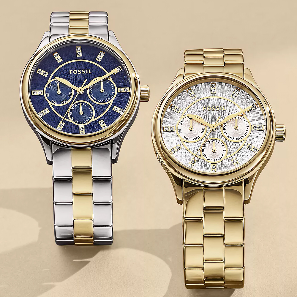 Fossil BQ3913 zegarek - miniatura 5