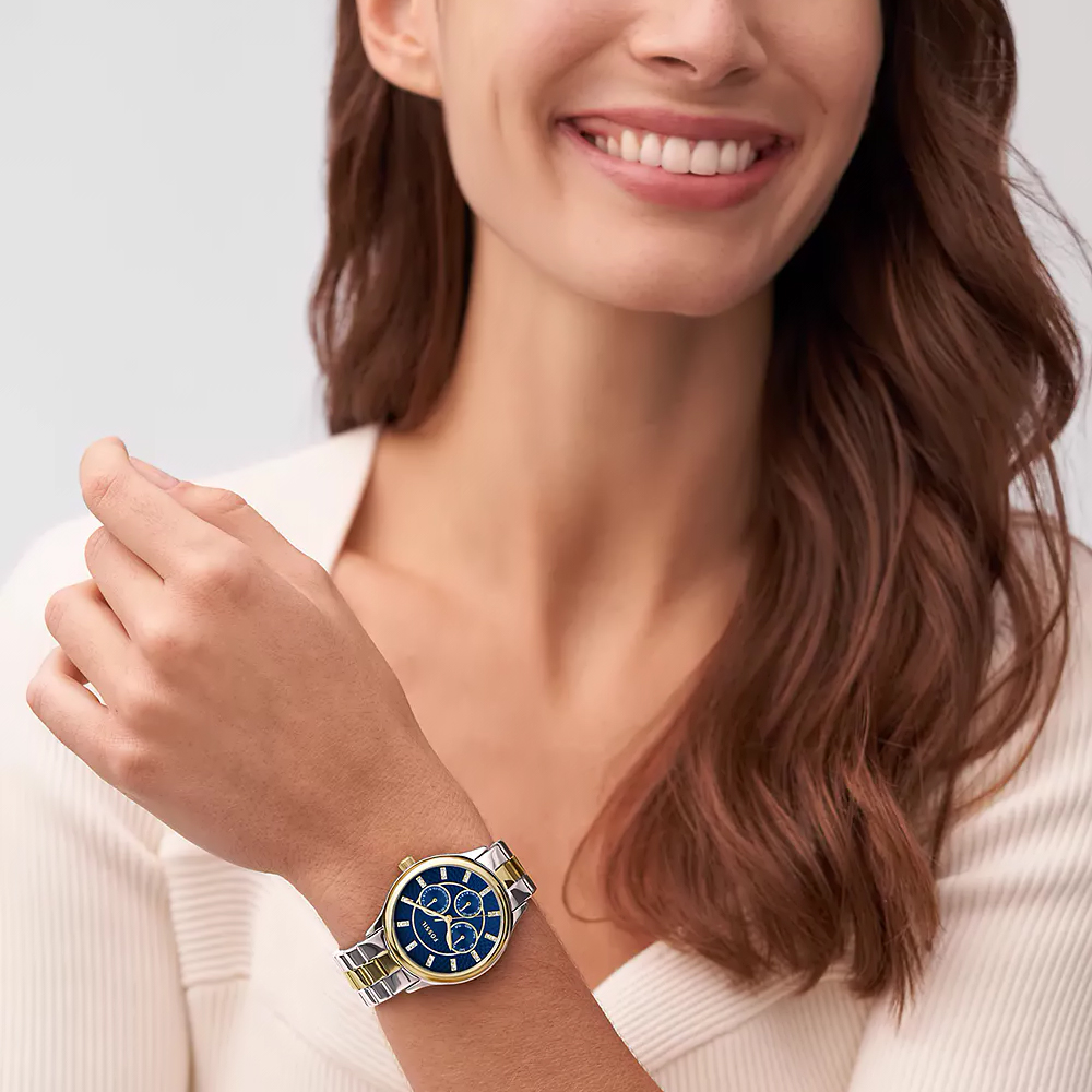 Fossil BQ3913 zegarek - miniatura 4