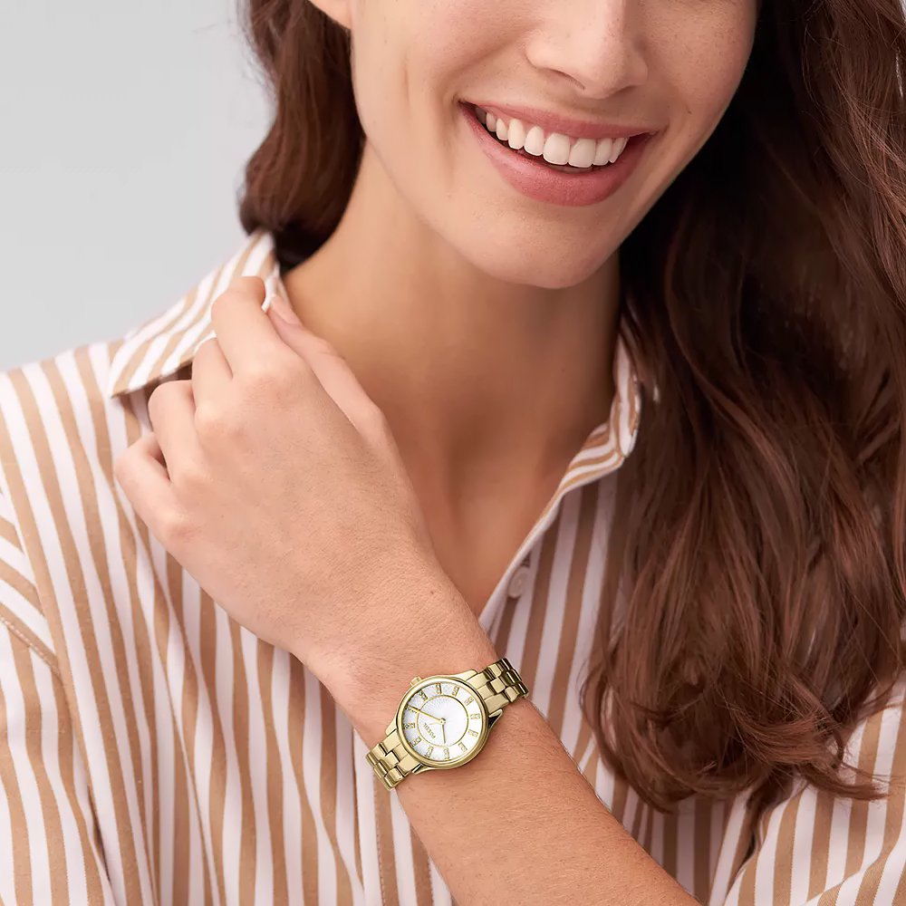 Fossil BQ3916 zegarek - miniatura 4