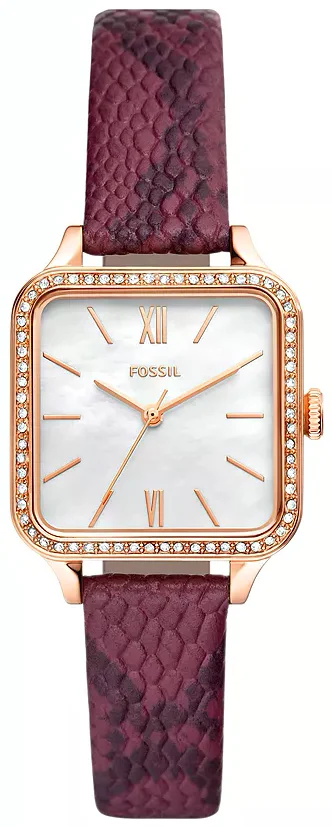 Fossil BQ3919 - zdjęcie 1