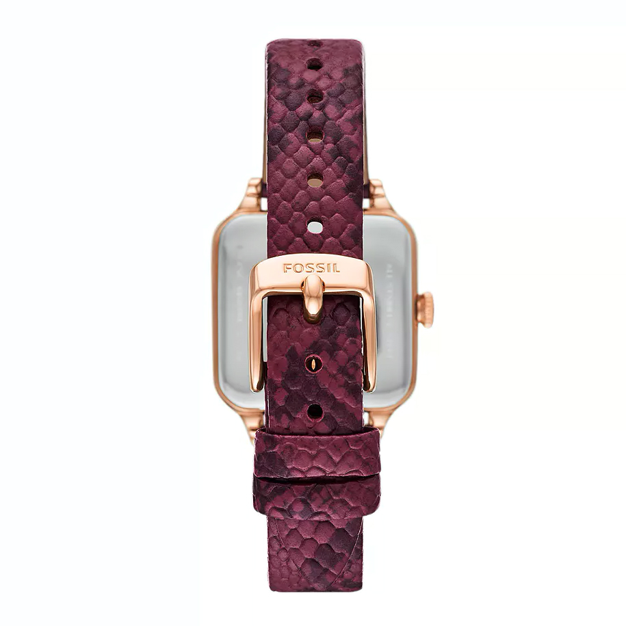 Fossil BQ3919 zegarek - miniatura 3