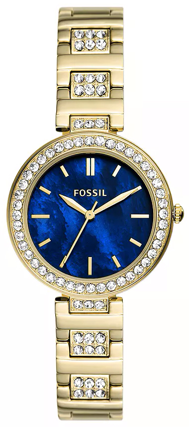 Fossil KARLI BQ3924