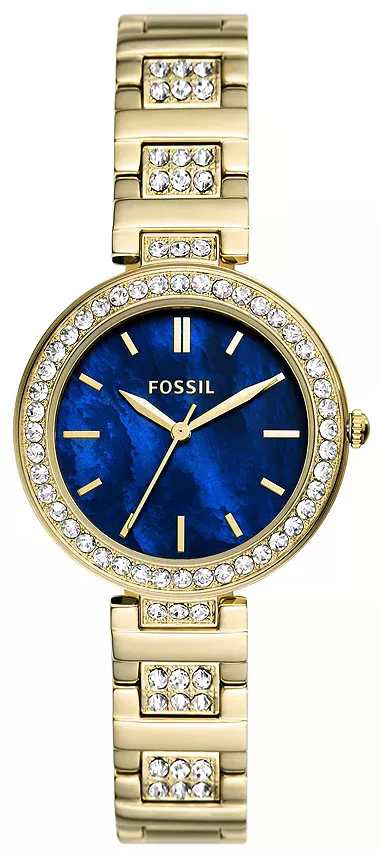 Fossil BQ3924 - zdjęcie 1