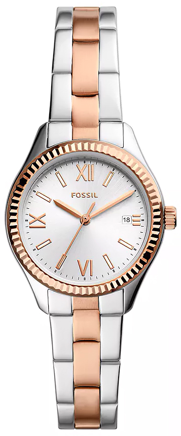 Fossil RYE BQ3928