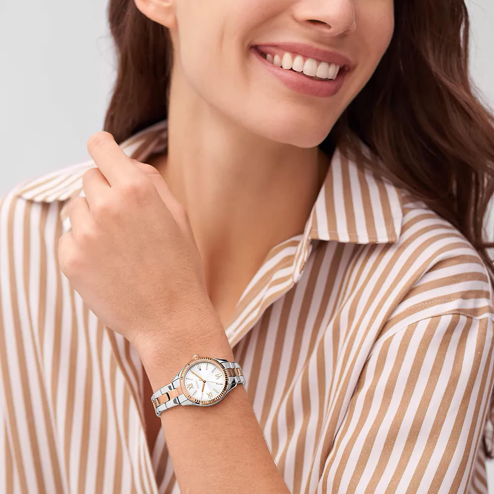 Fossil BQ3928 zegarek - miniatura 4