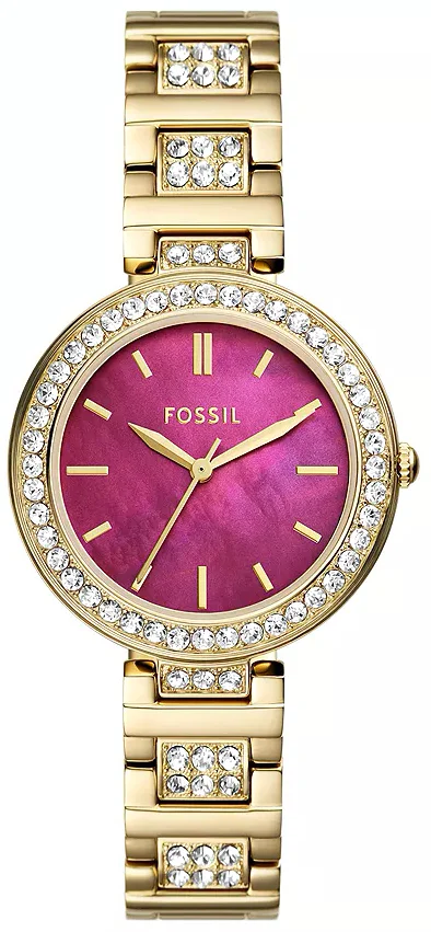 Fossil BQ3943 - zdjęcie 1