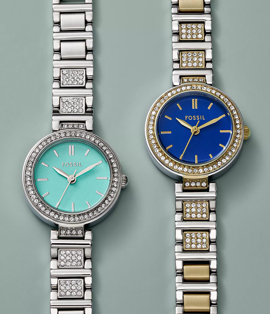 Fossil BQ3949 zegarek - miniatura 5