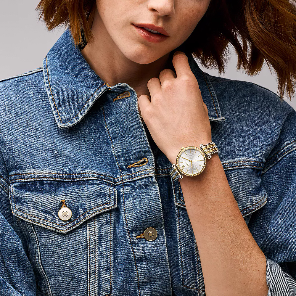 Fossil BQ3962 zegarek - miniatura 4