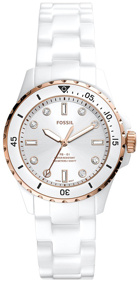 Fossil FB-01 CERAMIC CE1107