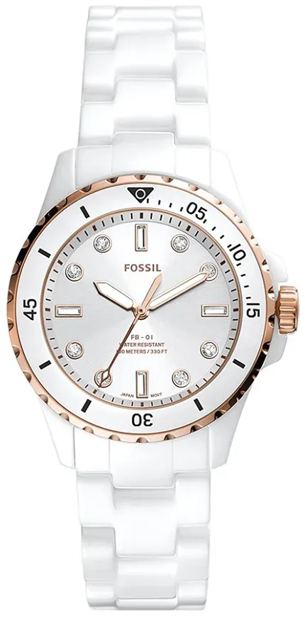 Fossil CE1107 - zdjęcie 1