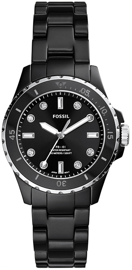 Fossil FB-01 CERAMIC CE1108