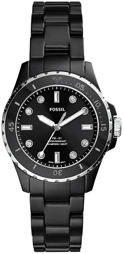 Fossil CE1108 - zdjęcie 1