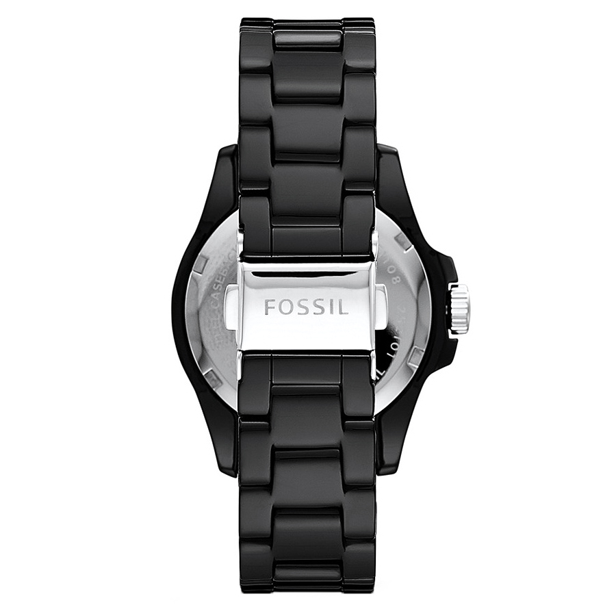Fossil CE1108 zegarek damski FB-01 - miniatura 3