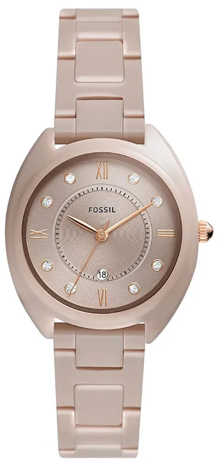Fossil CE1110 - zdjęcie 1